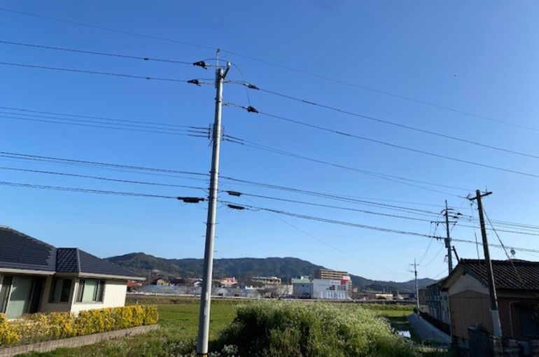 片田舎①