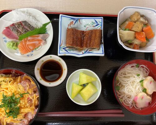 父の日＆母の日２