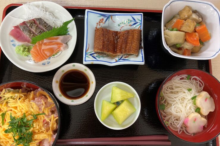 父の日＆母の日２