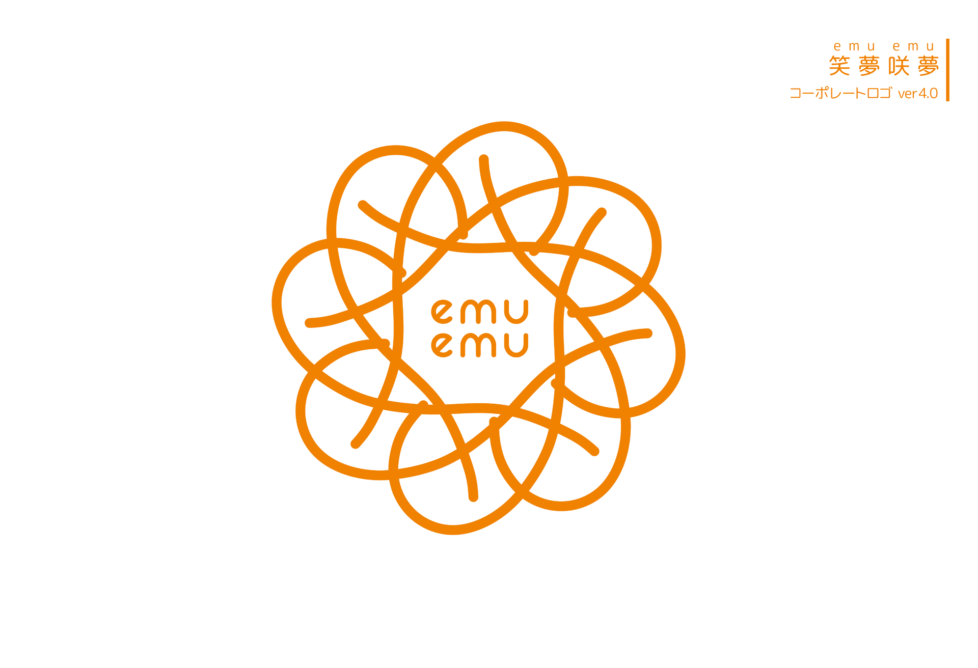 コーポレートロゴ